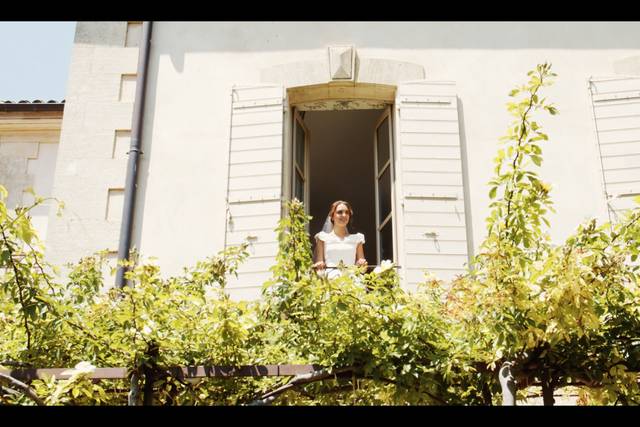 Extraits de mes films