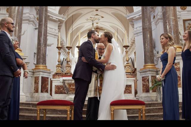 Extraits de mes films