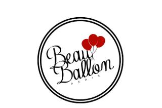 Beauballon  Logo