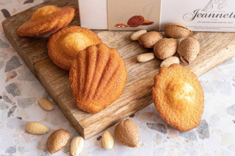Biscuiterie Jeannette