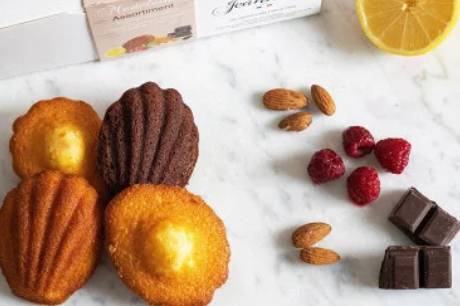 Biscuiterie Jeannette