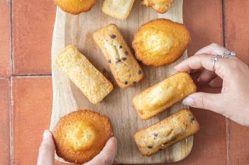 Biscuiterie Jeannette