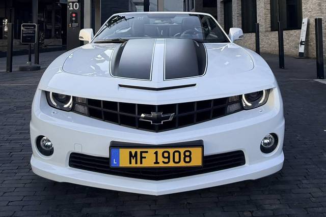 2026 JANTES ZL1 315/30/ZR20