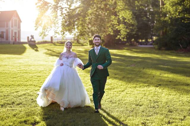 Chloé & Maxime