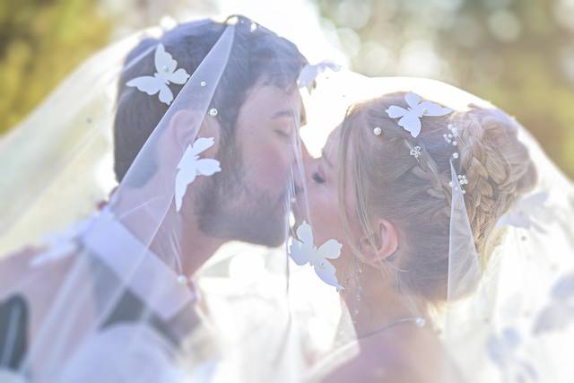 Chloé & Maxime