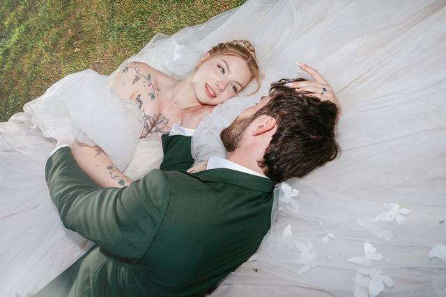 Chloé & Maxime