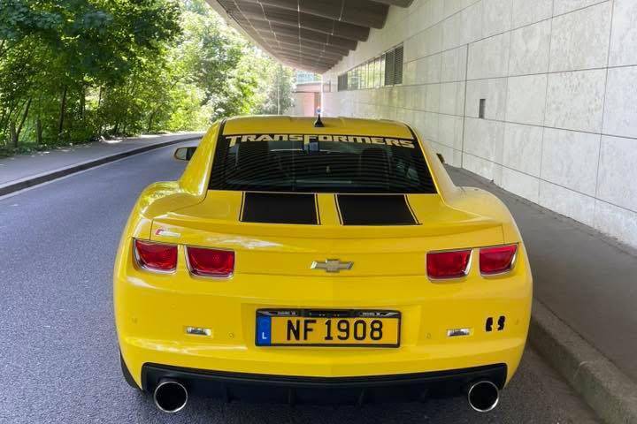 BUMBLEBBE
