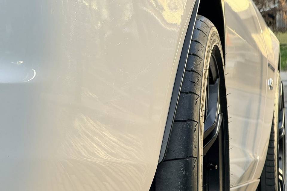 2026 JANTES ZL1 315/30/ZR20