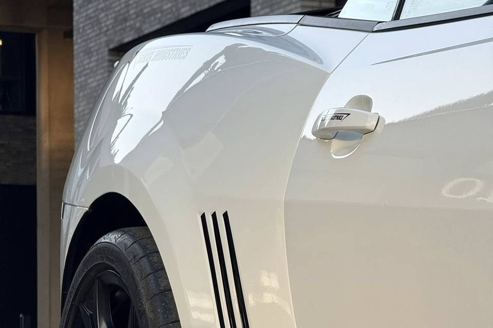 2026 JANTES ZL1 315/30/ZR20
