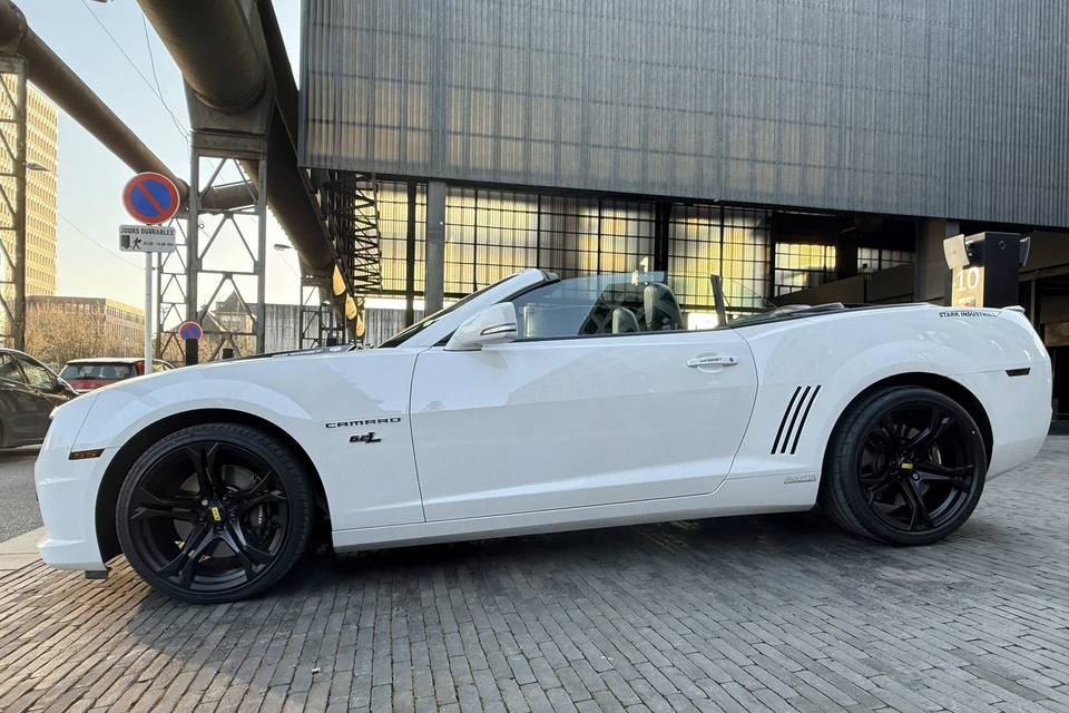 2026 JANTES ZL1 315/30/ZR20
