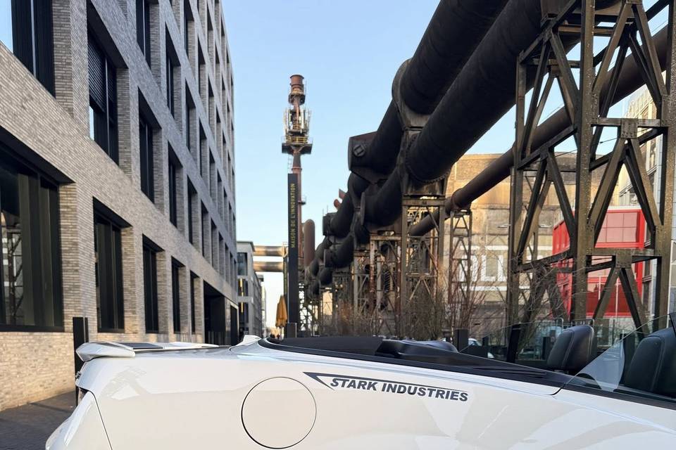 2026 JANTES ZL1 315/30/ZR20
