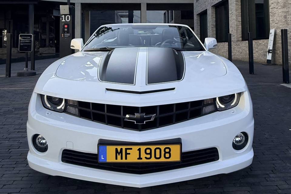2026 JANTES ZL1 315/30/ZR20