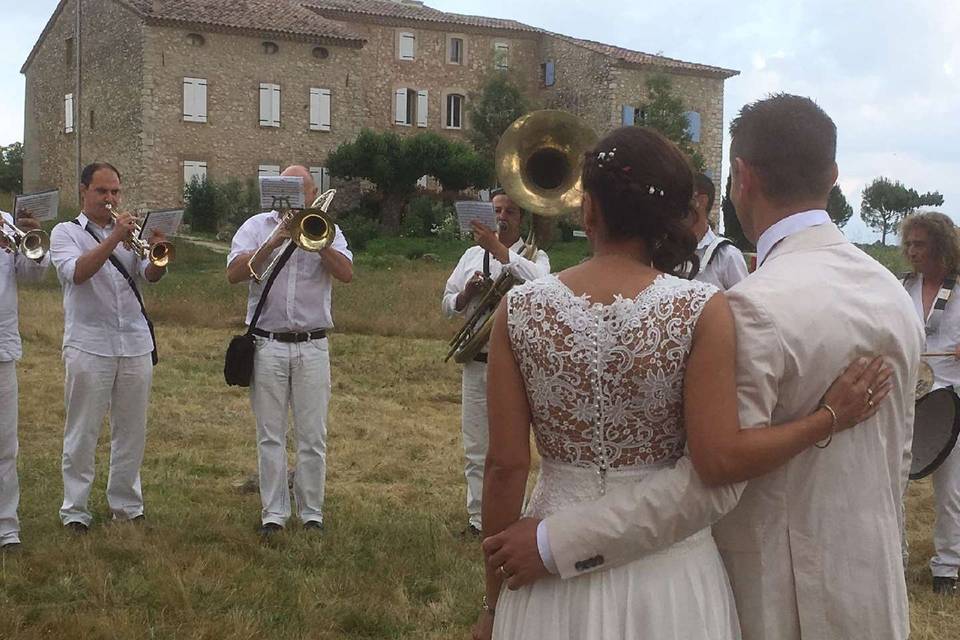 Domaine Roquette.Montmeyan(83)