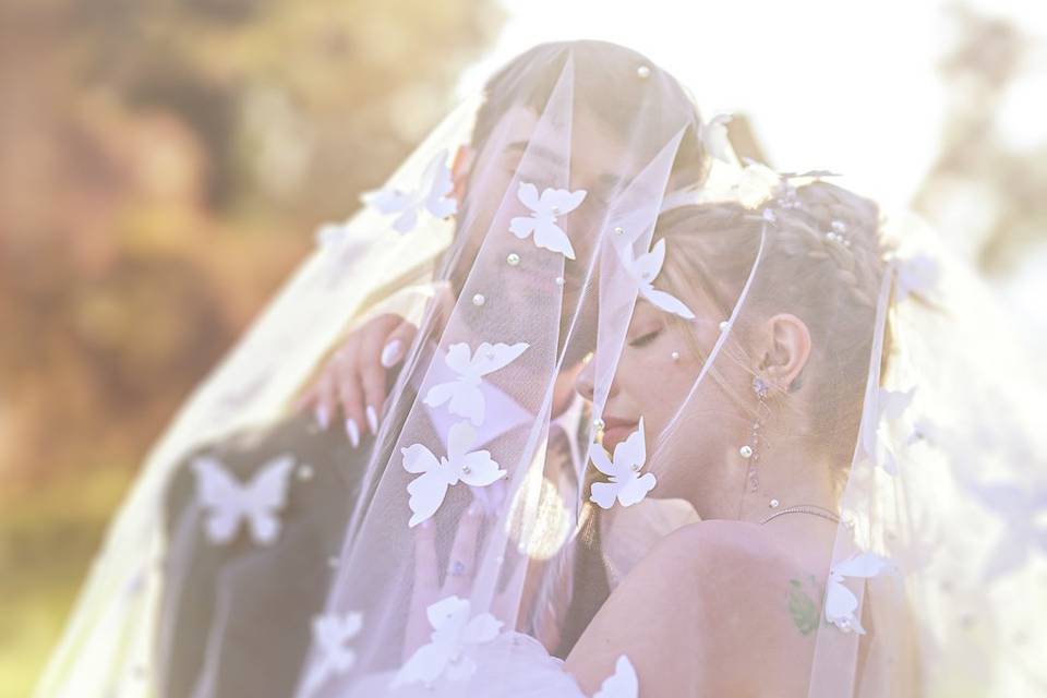 Chloé & Maxime
