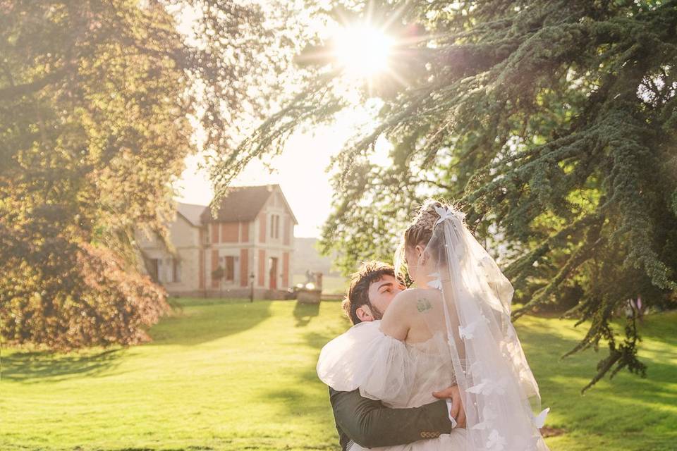Chloé & Maxime