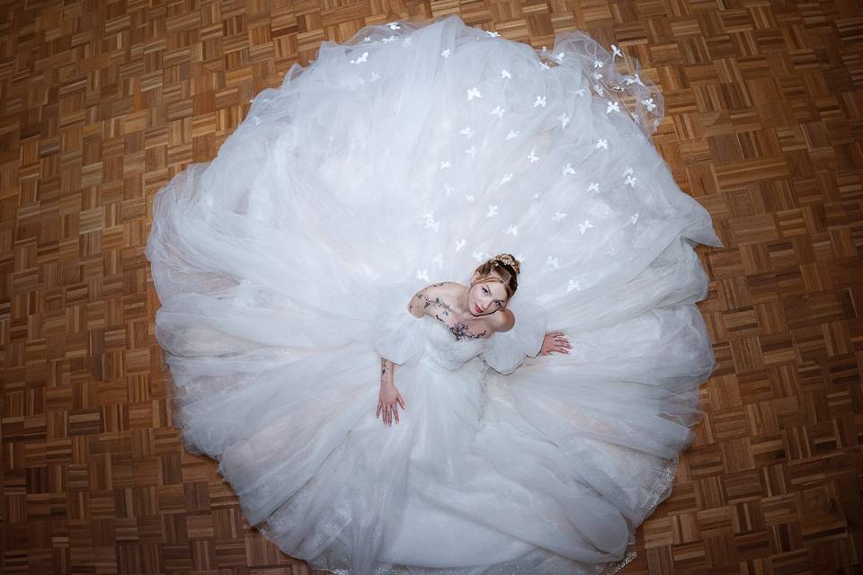 Chloé & Maxime
