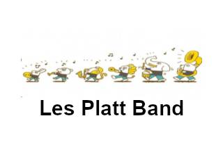 Les Platt Band