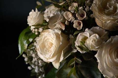 Mariage