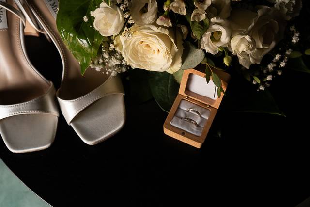 Mariage