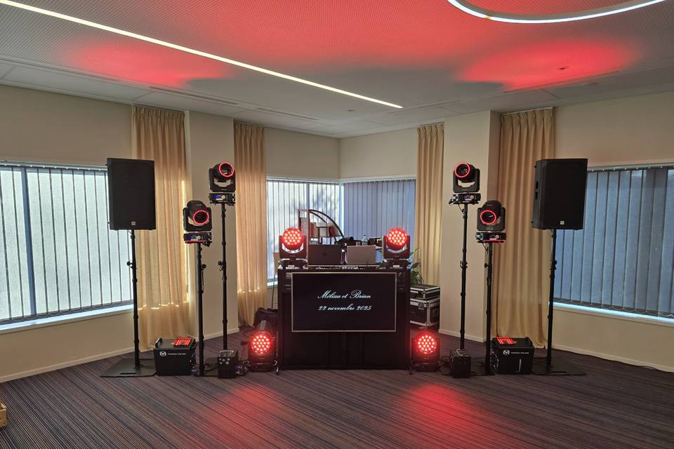Salon bertacchi