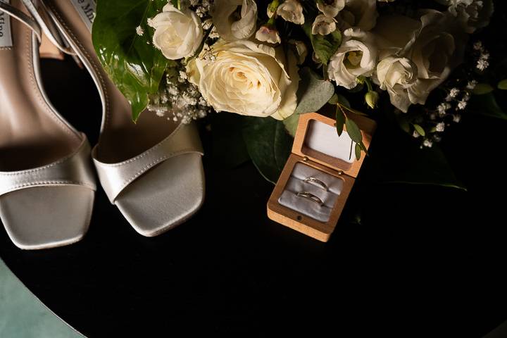 Mariage