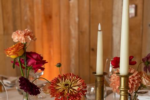 Mariage