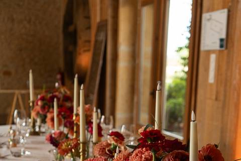 Mariage
