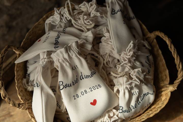 Mariage