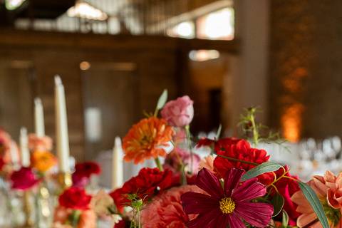 Mariage