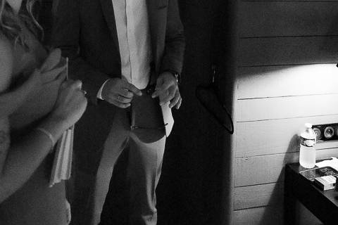 Mariage