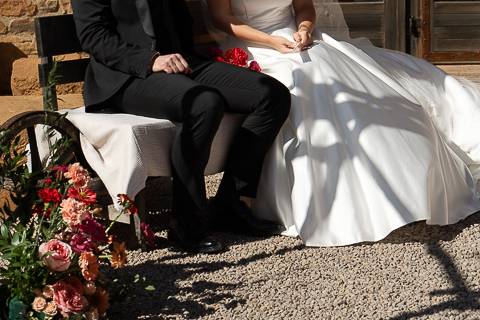Mariage