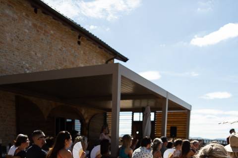 Mariage