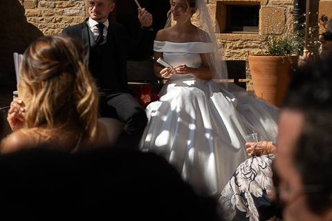 Mariage