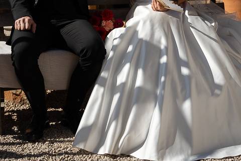 Mariage