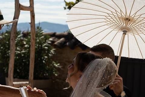 Mariage