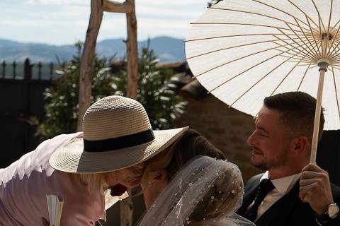 Mariage