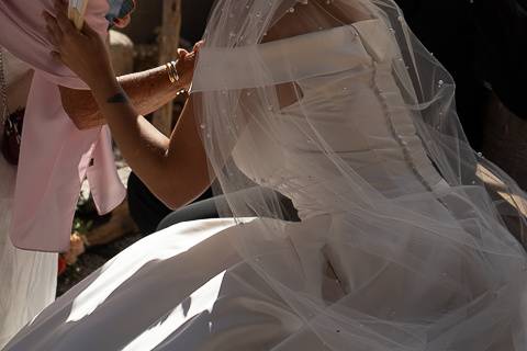 Mariage