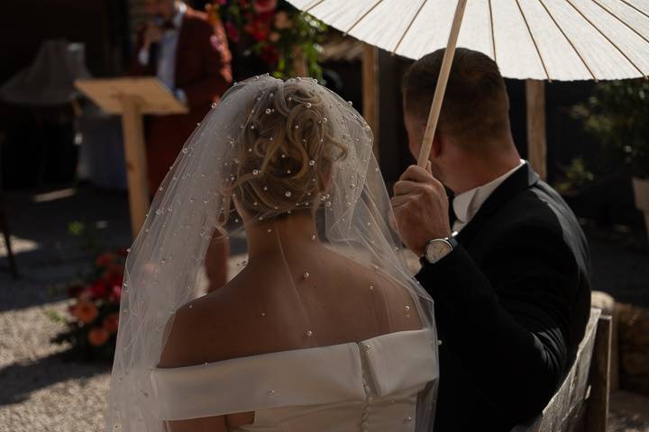 Mariage