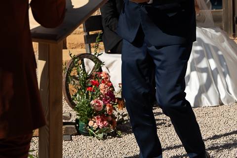 Mariage