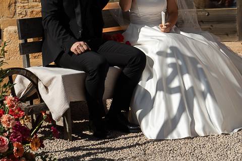 Mariage