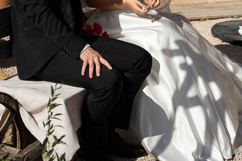 Mariage