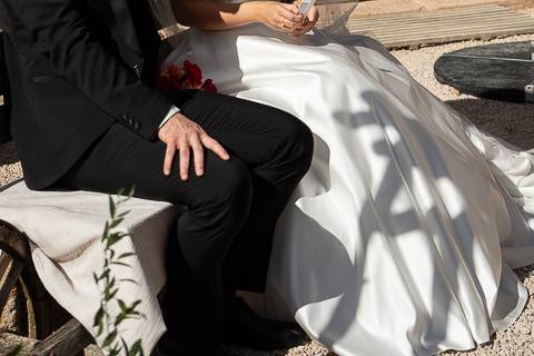 Mariage
