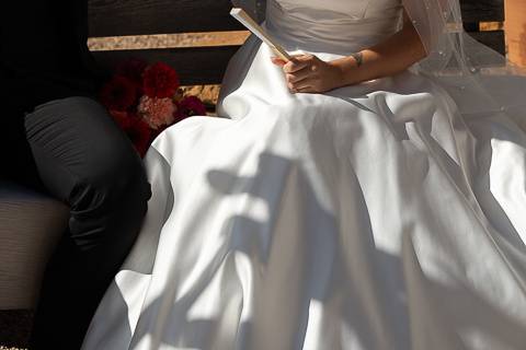 Mariage