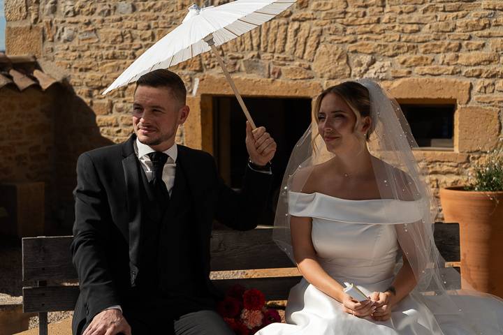 Mariage