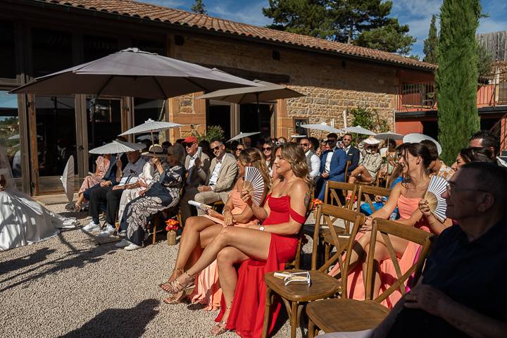 Mariage