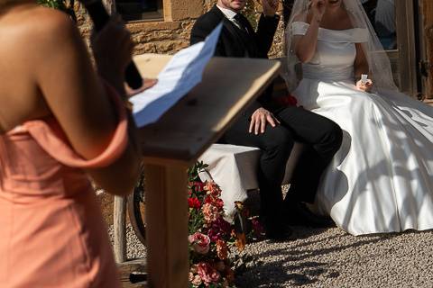 Mariage