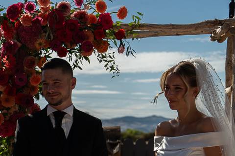 Mariage