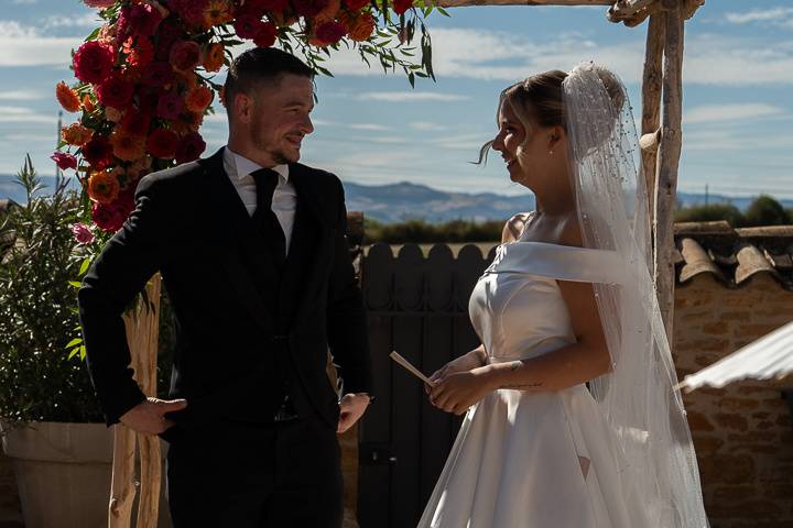 Mariage
