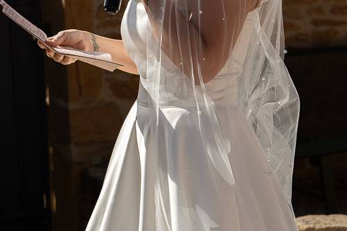Mariage
