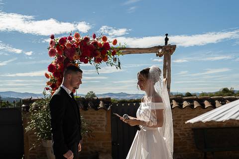 Mariage